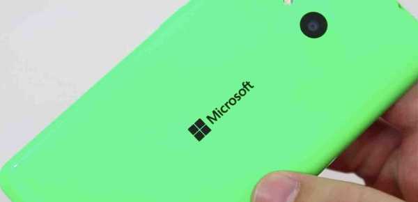 V juliju Microsoft navaja, da bo Windows 10 Mobile bistveno boljši