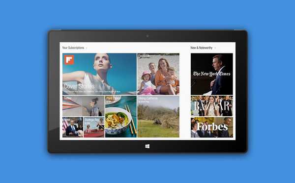 V obchodě Windows Store je téměř 100 000 aplikací a brzy se k nim připojí Flipboard a Facebook. Windows 7 získá svou verzi aplikace Internet Explorer 11