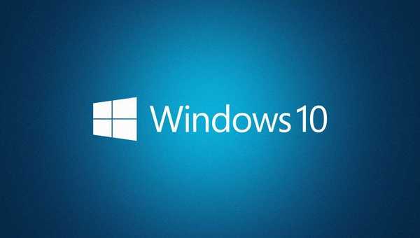 Video proses instalasi Windows 10 yang baru