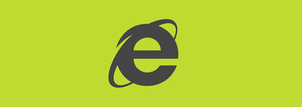 Končna izdaja Internet Explorerja 11 za Windows 7