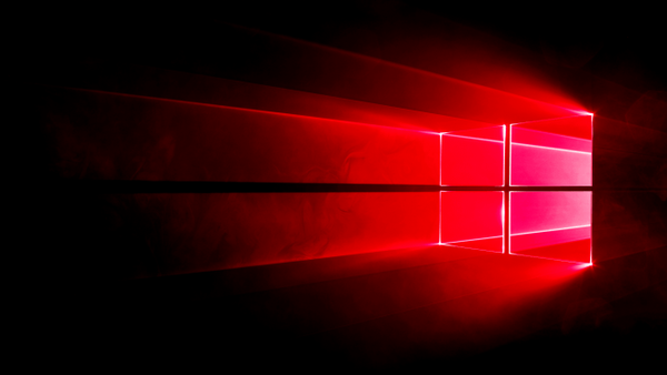 Windows 10, някои вътрешни лица имат възможност да преминат към клона за развитие на Redstone