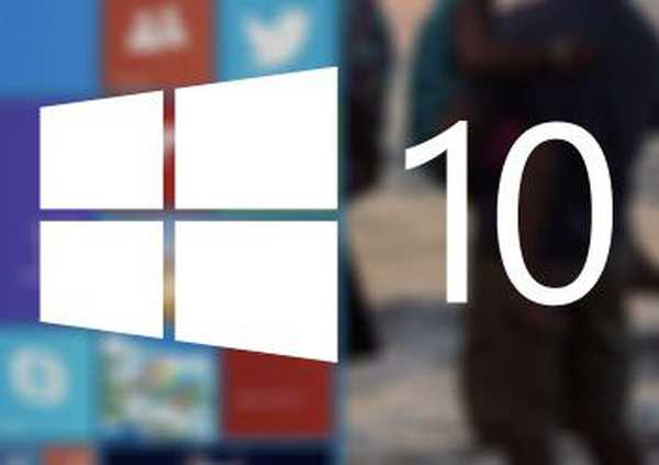 Tabletový režim Windows 10 bude k dispozici koncem roku 2014 nebo začátkem roku 2015