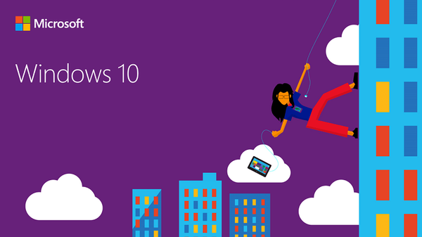 Windows 10 RTM může být k dispozici 15. července