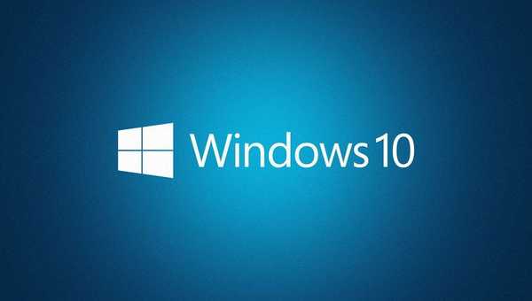 Windows 10 скріншоти збірки 10031