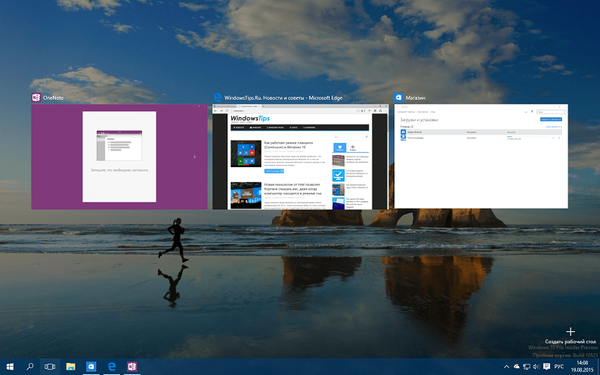 Klávesové zkratky systému Windows 10, které potřebujete vědět
