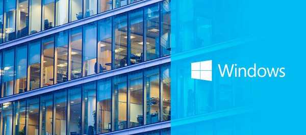 Windows 10 zainstalowany na 12 milionach komputerów biznesowych