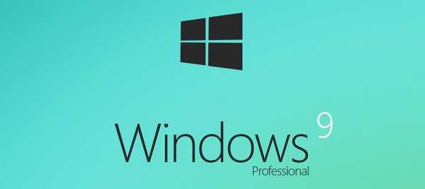 Windows 9, Windows 365, Windows 8.1 Update 2 i więcej