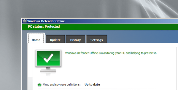 A Windows Defender eltávolíthatja a Superfish-et a Lenovo laptopokból