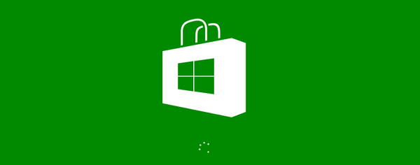 Windows Store і Windows Phone Store стануть одним цілим