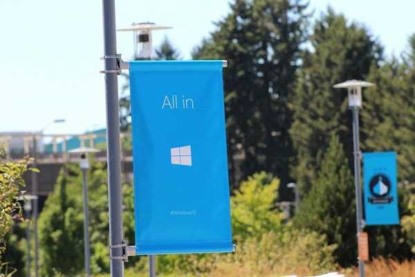 A Windows küszöb 2 pletykák a Windows 10 jövőbeli frissítéséről