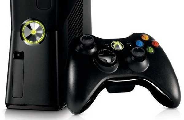 Xbox 720 będzie się nazywać po prostu Xbox (zaktualizowany)