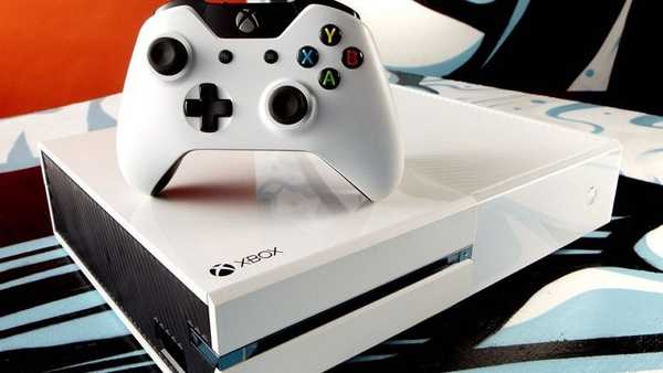 Xbox One може да се появи в Русия през април