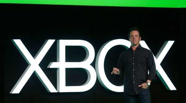 Xbox One підтримка тим, призначених для користувача фонів і скріншотів вже не за горами