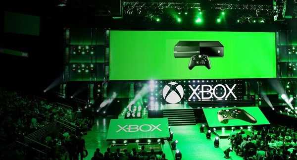 Xbox One obdrží zcela přepracovaný řídicí panel a integraci s Cortanou