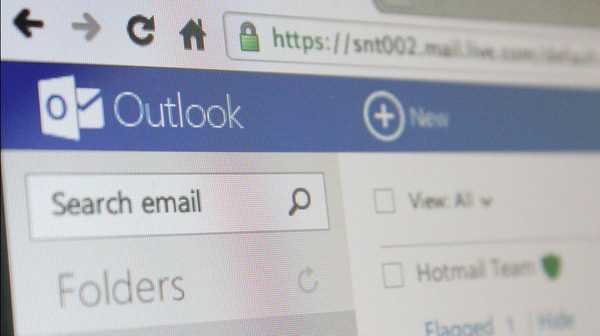 Konec zkušebního období Outlook.com. Microsoft připravuje masivní reklamní kampaň