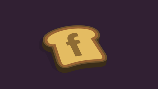 FlipToast Facebook / Twitter Client for Windows 8