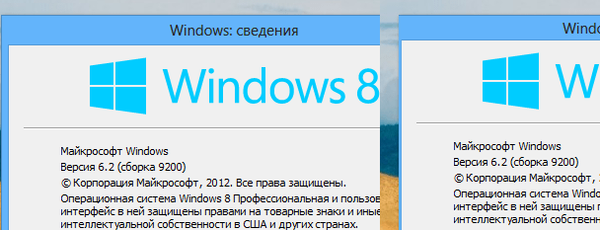Як змінити розмір кордону вікон в Windows 8 і 10